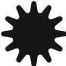 star